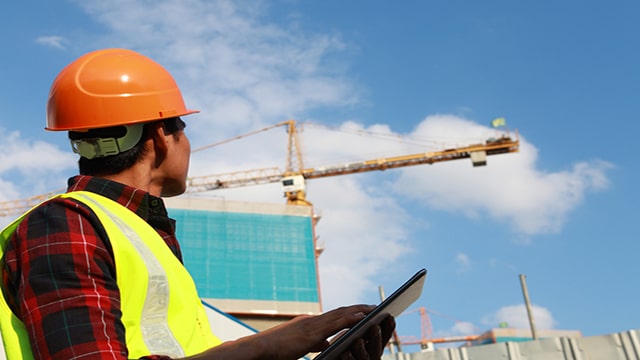 Construction checklists - the ultimate guide