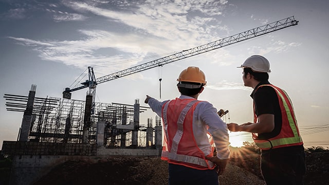 Why digital construction software is the right tool for collaboration and construction management