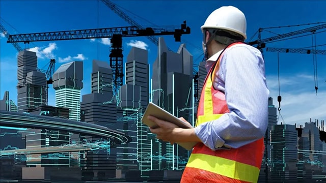 Three construction trends in 2023