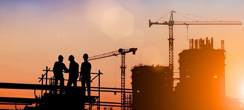 Three construction trends in 2023