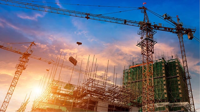 Three construction trends in 2023