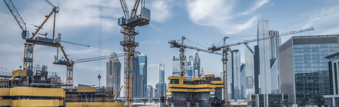 Three construction trends in 2023