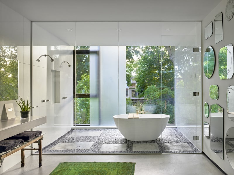 A comprehensive guide to remodeling a small bathroom