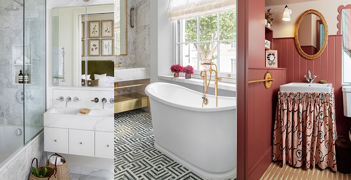 A comprehensive guide to remodeling a small bathroom